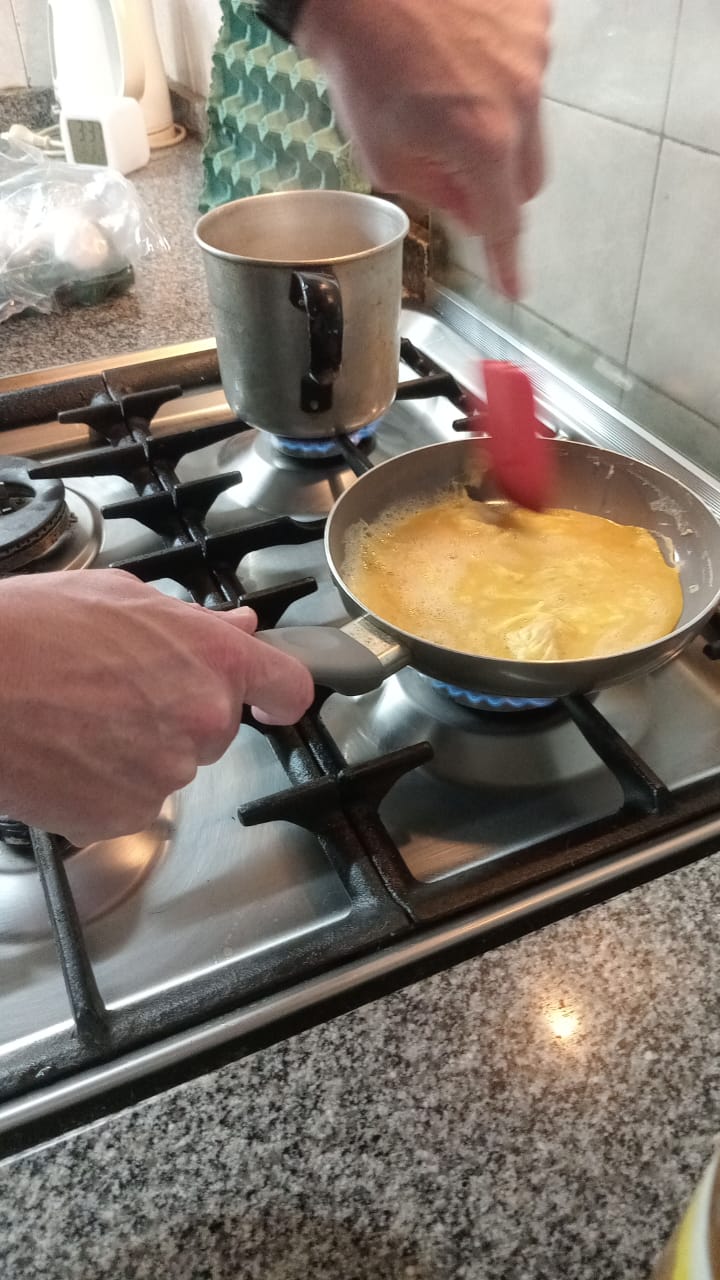 Paso 4 de Clase de huevos