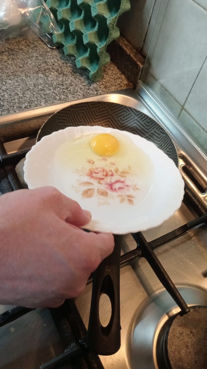 Paso 10 de Clase de huevos