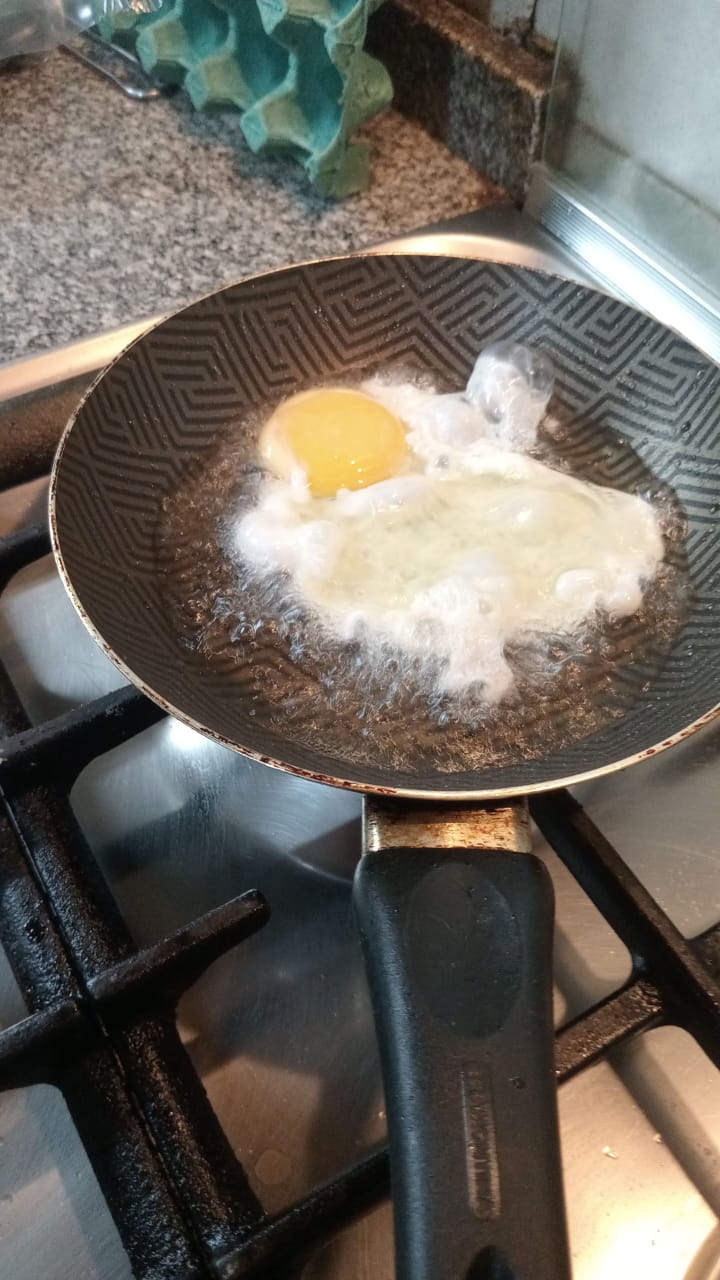 Paso 11 de Clase de huevos