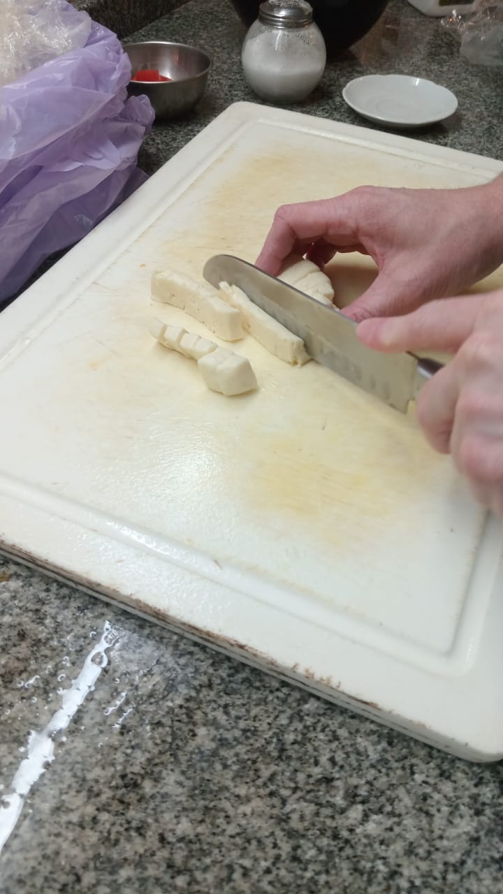 Paso 14 de Clase de huevos
