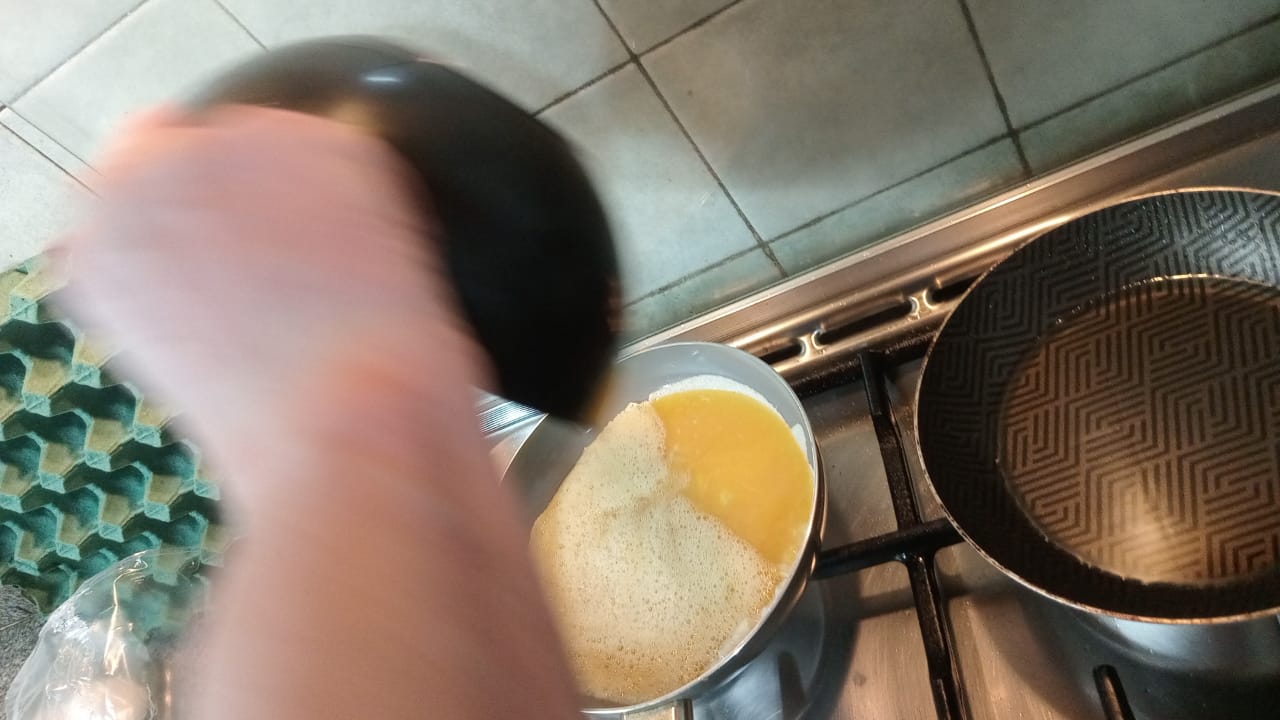 Paso 17 de Clase de huevos