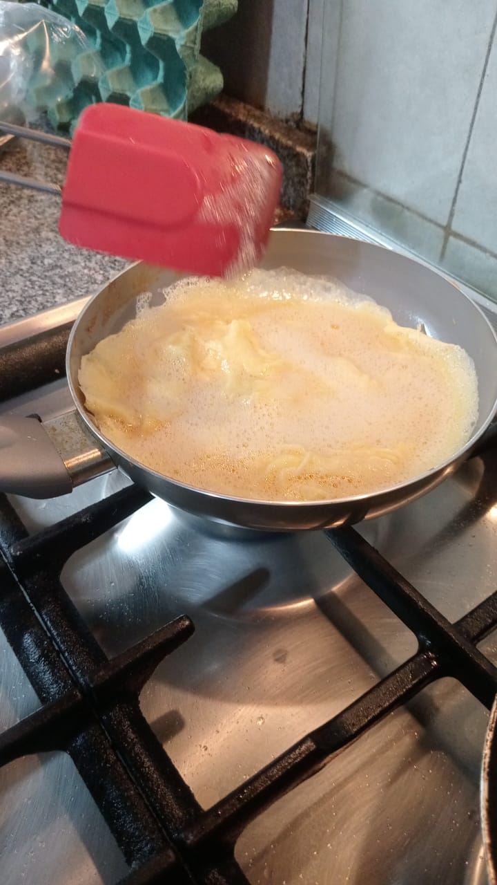 Paso 18 de Clase de huevos