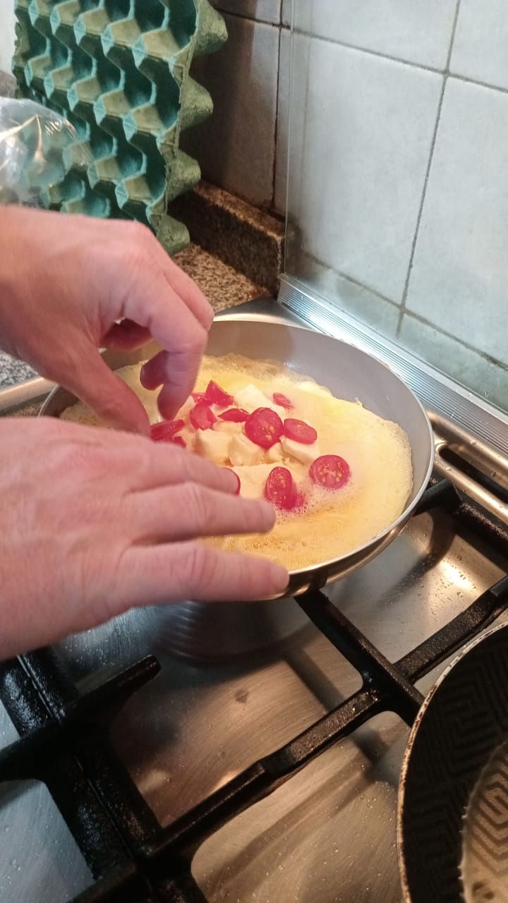 Paso 20 de Clase de huevos