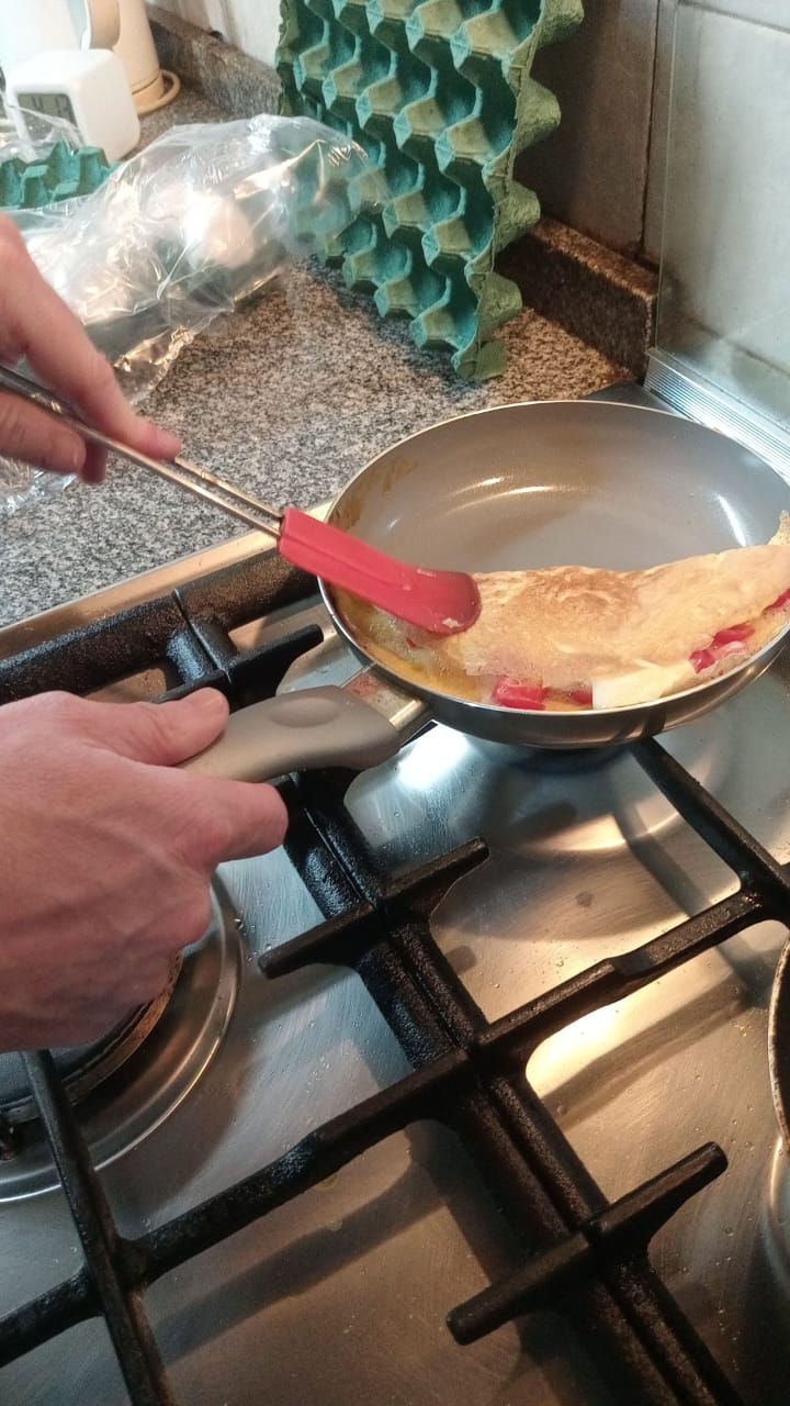 Paso 22 de Clase de huevos