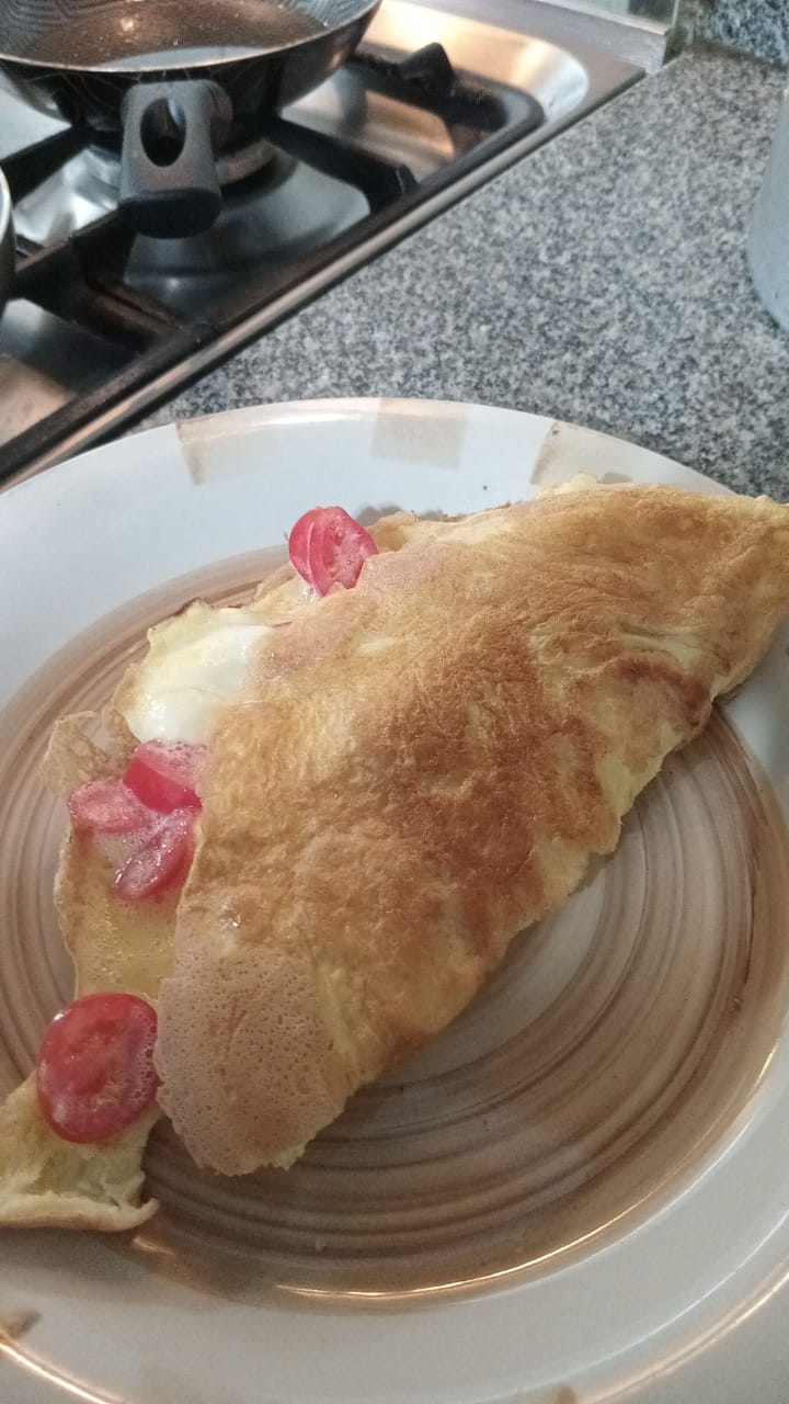 Paso 24 de Clase de huevos