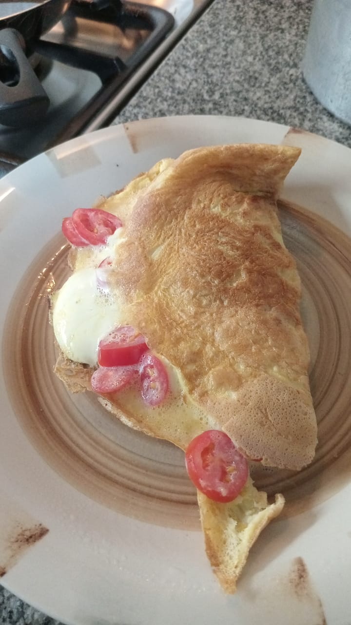 Clase de huevos