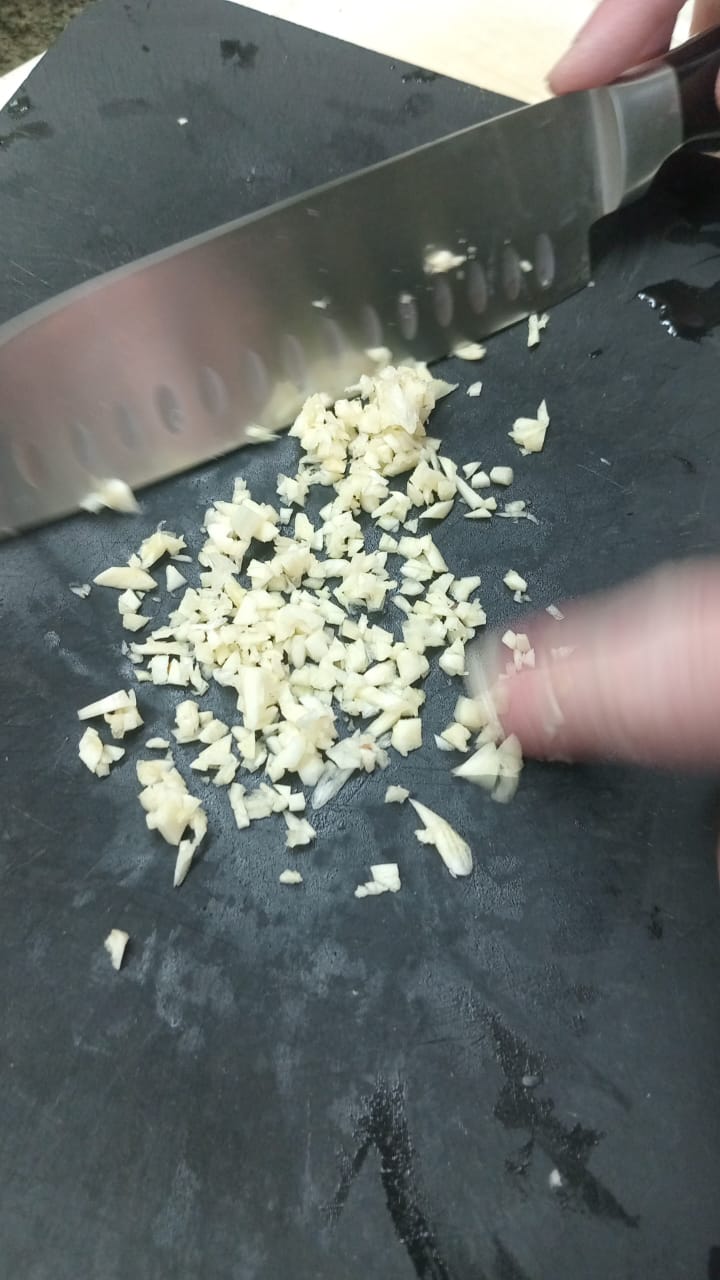 Paso 19 de Sopa de zapallo
