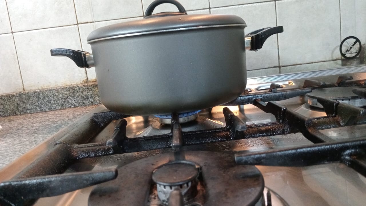 Paso 19 de Arroz con pollo