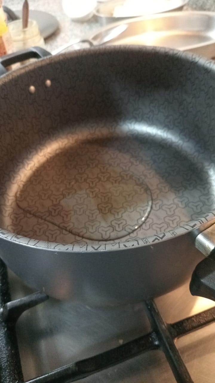 Paso 8 de Guiso de lentejas