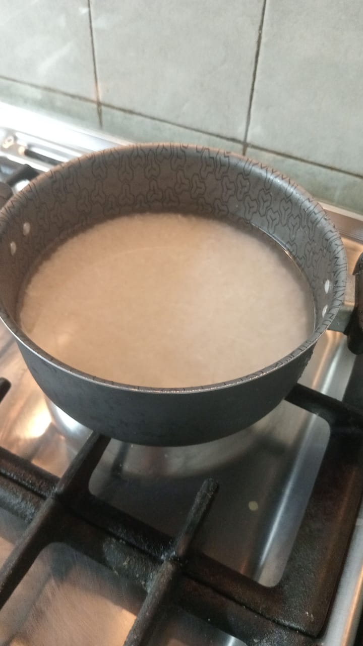 Paso 9 de Pollo al curry